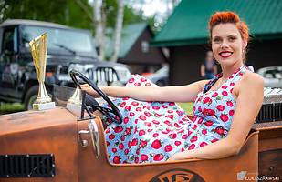 Hradecka V8 w obiektywie Łukasza Rawskiego cz. I