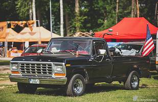 Hradecka V8 w obiektywie Łukasza Rawskiego cz. I