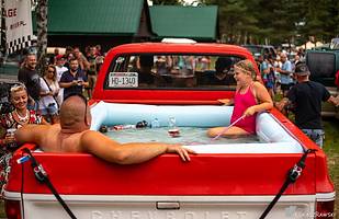 Hradecka V8 w obiektywie Łukasza Rawskiego cz. I