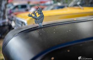 Hradecka V8 w obiektywie Łukasza Rawskiego cz. I