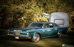 Hradecka V8 w obiektywie Łukasza Rawskiego cz. I