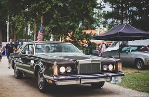 Hradecka V8 w obiektywie Łukasza Rawskiego cz. I