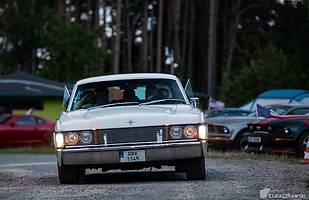 Hradecka V8 w obiektywie Łukasza Rawskiego cz. I