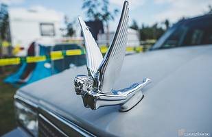 Hradecka V8 w obiektywie Łukasza Rawskiego cz. I