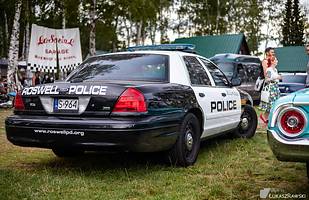 Hradecka V8 w obiektywie Łukasza Rawskiego cz. I