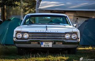 Hradecka V8 w obiektywie Łukasza Rawskiego cz. I