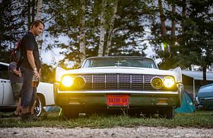 Hradecka V8 w obiektywie Łukasza Rawskiego cz. I