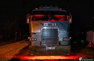 Hradecka V8 w obiektywie Łukasza Rawskiego cz. I