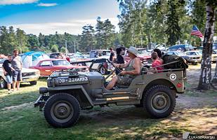 Hradecka V8 w obiektywie Łukasza Rawskiego cz. I