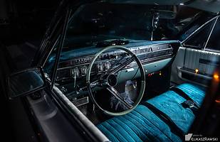 Hradecka V8 w obiektywie Łukasza Rawskiego cz. I