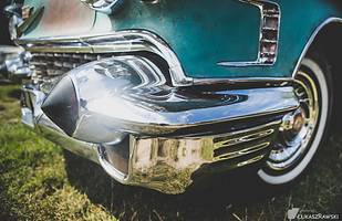 Hradecka V8 w obiektywie Łukasza Rawskiego cz. I