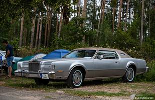 Hradecka V8 w obiektywie Łukasza Rawskiego cz. I