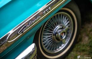 Hradecka V8 w obiektywie Łukasza Rawskiego cz. I