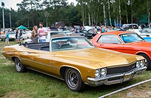 Hradecka V8 w obiektywie Łukasza Rawskiego cz. II