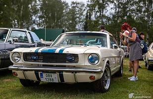 Hradecka V8 w obiektywie Łukasza Rawskiego cz. II