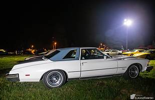 Hradecka V8 w obiektywie Łukasza Rawskiego cz. II