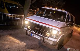 Hradecka V8 w obiektywie Łukasza Rawskiego cz. II