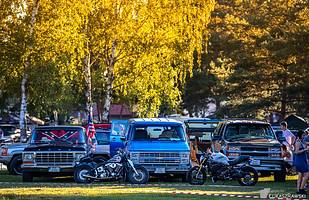 Hradecka V8 w obiektywie Łukasza Rawskiego cz. II