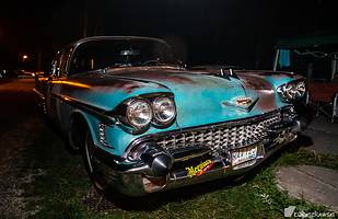 Hradecka V8 w obiektywie Łukasza Rawskiego cz. II