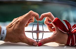 Hradecka V8 w obiektywie Łukasza Rawskiego cz. II