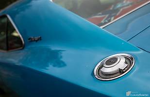 Hradecka V8 w obiektywie Łukasza Rawskiego cz. II