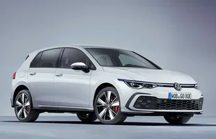 Golf GTI i GTE już w polskich salonach — zdjęcie 2