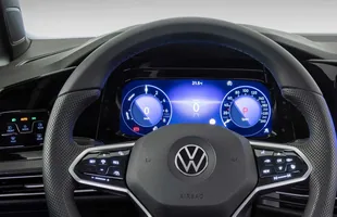 Golf GTI i GTE już w polskich salonach — zdjęcie 5