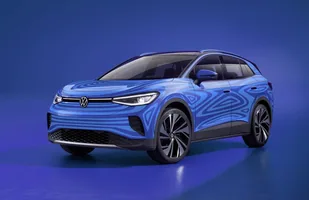 Volkswagen ID.4 w szczegółach — zdjęcie 3