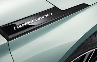 Skoda Enyaq iV - pierwszy elektryczny suv Skody