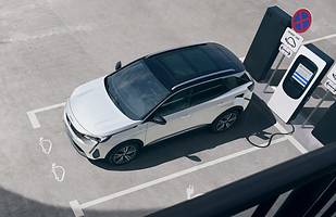 Peugeot 3008 po liftingu