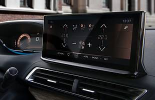 Peugeot 3008 po liftingu