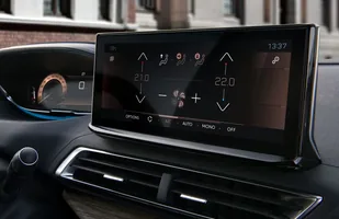 Peugeot 3008 po liftingu — zdjęcie 7