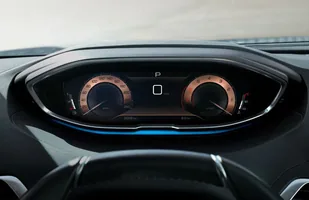 Peugeot 3008 po liftingu — zdjęcie 8