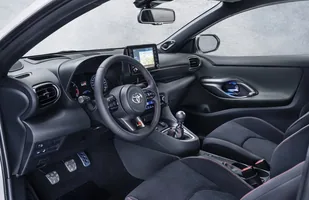 Ruszyła produkcja Toyoty GR Yaris — zdjęcie 2