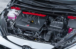 Ruszyła produkcja Toyoty GR Yaris