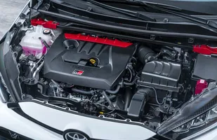 Ruszyła produkcja Toyoty GR Yaris — zdjęcie 3