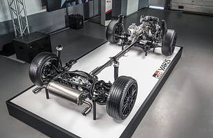 Ruszyła produkcja Toyoty GR Yaris