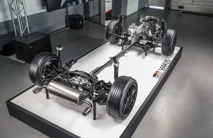 Ruszyła produkcja Toyoty GR Yaris — zdjęcie 5