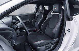 Ruszyła produkcja Toyoty GR Yaris