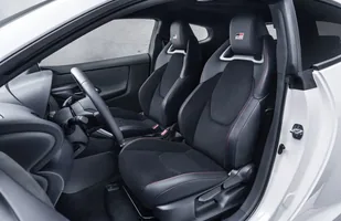 Ruszyła produkcja Toyoty GR Yaris — zdjęcie 9