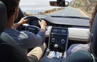 Land Rover Evoque i Discovery Sport po zmianach