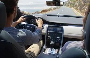 Land Rover Evoque i Discovery Sport po zmianach — zdjęcie 4