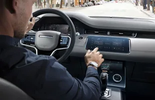 Land Rover Evoque i Discovery Sport po zmianach — zdjęcie 6