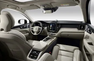 Volvo najbardziej innowacyjną marką. Pokonało Teslę, BMW i Mercedesa! — zdjęcie 1