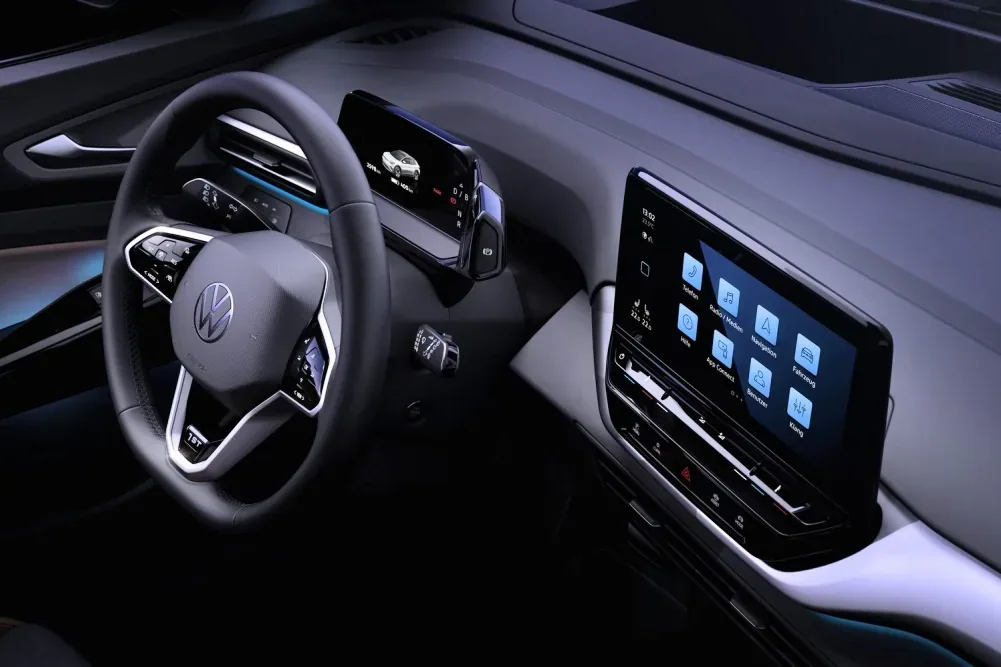 Volkswagen ID.4