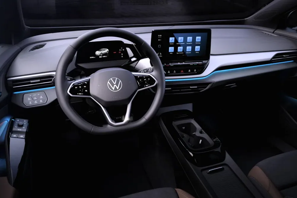 Volkswagen ID.4