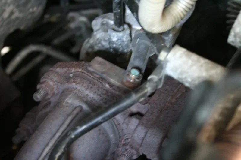 Turbosprężarki to pięta achillesowa Renault Laguny. W Volvo czy Mitsubishi przeważnie nie sprawiają problemów