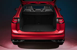 Volkswagen Golf Variant VIII