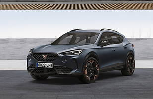 Cupra Formentor. Polskie ceny!