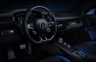 Maserati MC20. Nowy supersamochód — zdjęcie 7